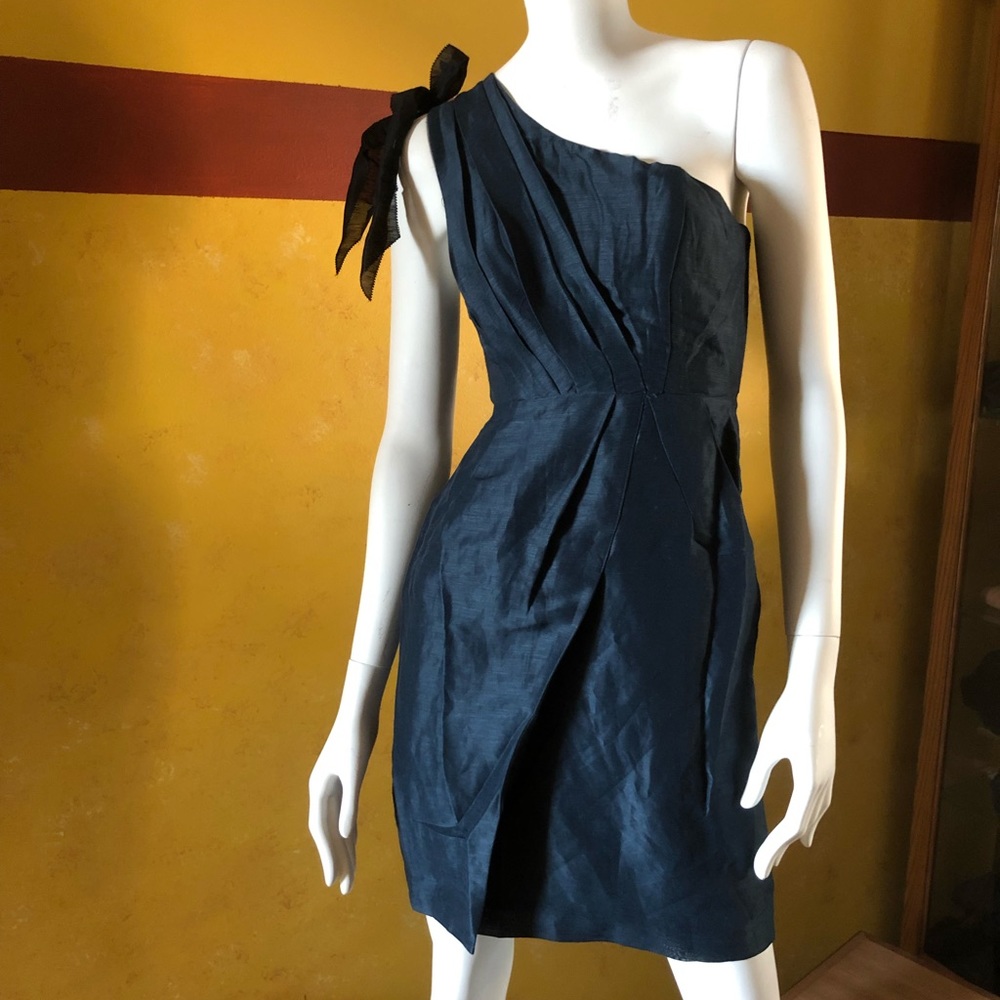 VA ET VIEN cocktail dress